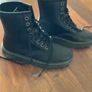 Dr. Martens boots